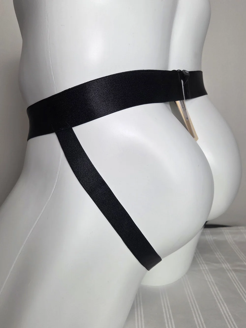 Cosabella Men's Jockstrap In Kente